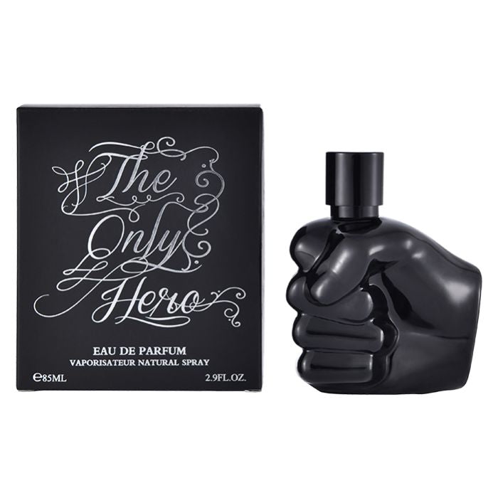 The Only Hero - 85ml Men’s Perfume - Lovali