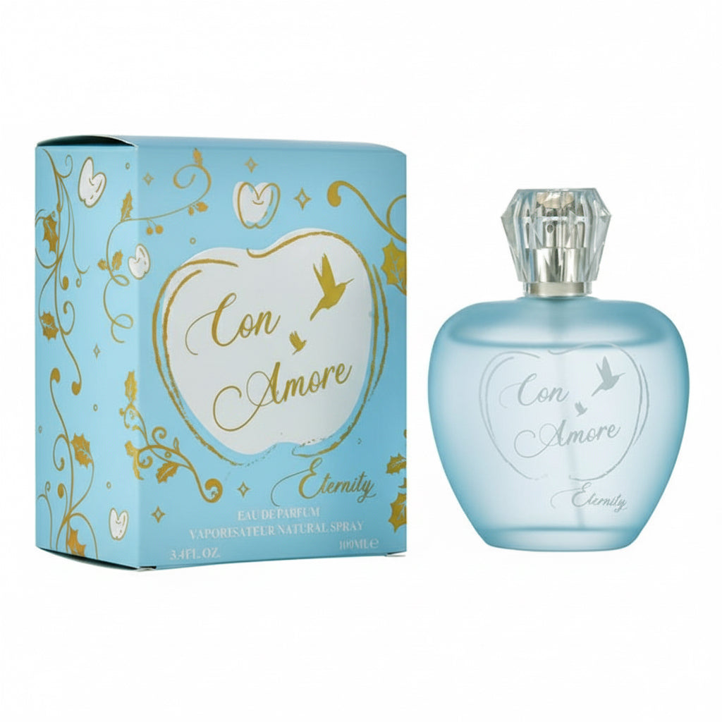 Con Amore Eternity - 100ml Women’s Perfume - Lovali