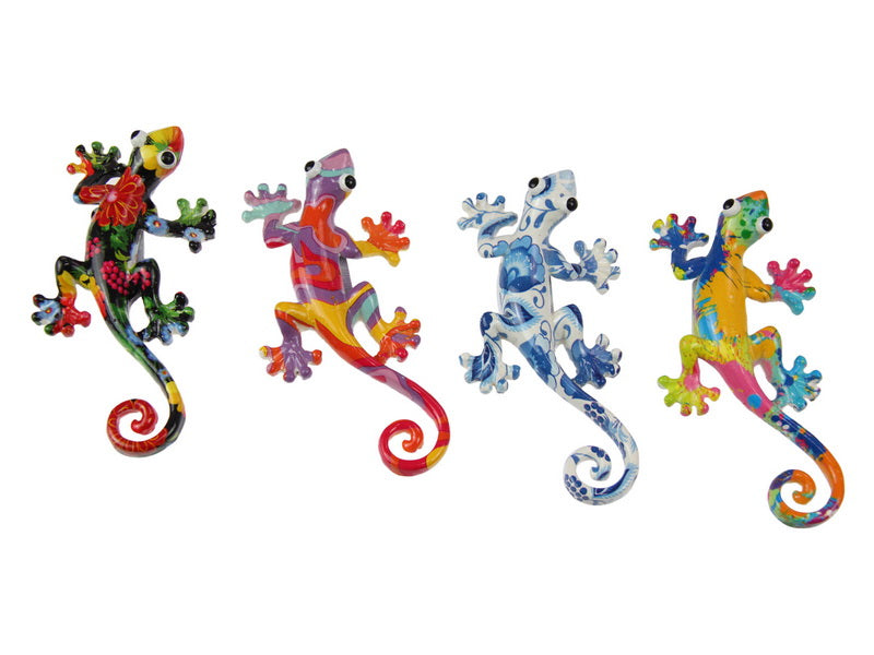 Assorted Fridge Magnets