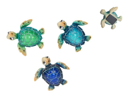 Assorted Fridge Magnets