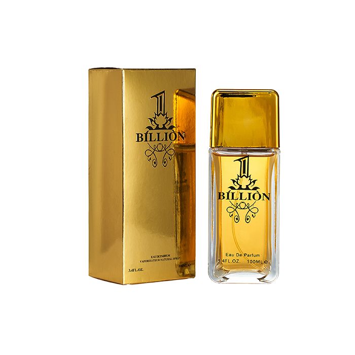 1 Billion - 100ml Men’s Perfume - Lovali